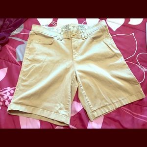 Lee Rider Shorts